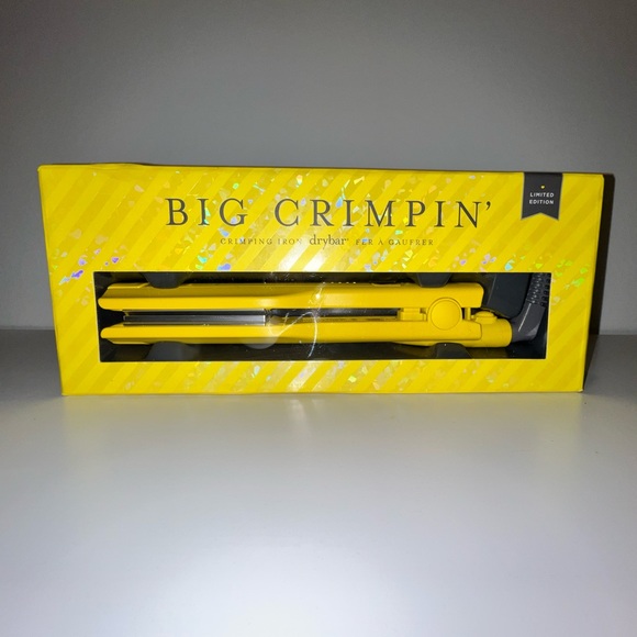 Big Crimping - Picture 3 of 6